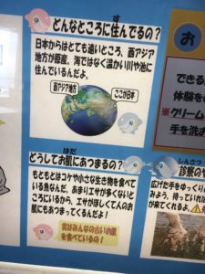 説明もしっかり